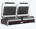 Benchstar Large Double Contact Grill GH-813EE