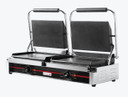Benchstar Large Double Contact Grill GH-813EE
