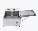 Benchtop Electric Doughnut Fryer - EF-TE