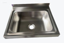 SHY-2N Stainless Steel Hand Basin 