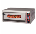 DKN-9262 Deaken Large Commercial Pizza Oven Single Deck