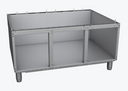 Fagor Stand for -15 models in Fagor 900 KORE series MB-915 Fagor Stand for -15 models in Fagor 900 KORE series MB-915