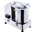 HR-12 Compact Food Process 12L