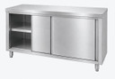 DTHT6-1200-H Kitchen Tidy Workbench Cabinet