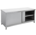 DTHT6-1800-H Kitchen Tidy Workbench Cabinet DTHT6-1800-H Kitchen Tidy Workbench Cabinet
