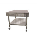 Work Bench with 2 Drawers and Under Shelf - SWBD8-2 Work Bench with 2 Drawers and Under Shelf - SWBD8-2