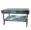 Work Bench with 3 Drawers and Under Shelf - SWBD8-3 Work Bench with 3 Drawers and Under Shelf - SWBD8-3