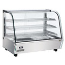 Apuro CD232-A Countertop Heated Display 868mm Width Apuro CD232-A Countertop Heated Display 868mm Width