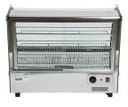 Apuro CD232-A  Countertop Heated Display 868mm Width