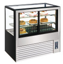 Polar DB951-A U-Series Deli Display Fridge 385Ltr