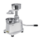 Apuro CE225-A Manual Hamburger Press