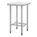 CF740 Vogue Stainless Steel Chopping Board Table 500mm CF740 Vogue Stainless Steel Chopping Board Table 500mm