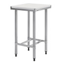 CF740 Vogue Stainless Steel Chopping Board Table 500mm CF740 Vogue Stainless Steel Chopping Board Table 500mm