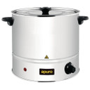 CL205-A Apuro Food Steamer 6 Ltr CL205-A Apuro Food Steamer 6 Ltr