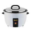 Apuro CN324-A Rice Cooker 4Ltr Apuro CN324-A Rice Cooker 4Ltr