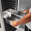 Apuro CP829-A Heated Banquet Cabinet 16 x 2/1GN Apuro CP829-A Heated Banquet Cabinet 16 x 2/1GN