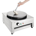 Apuro CT931-A Crepe Maker Apuro CT931-A Crepe Maker