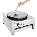 Apuro CT931-A Commercial Crepe Maker 400mm | 15A Electric