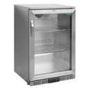 Polar GL007-A G-Series Counter Back Bar Cooler with Hinged Door Stainless Steel 138Ltr Polar GL007-A G-Series Counter Back Bar Cooler with Hinged Door Stainless Steel 138Ltr