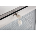 Polar GL008-A  G-Series Counter Back Bar Cooler with Hinged Doors Stainless Steel 208Ltr Polar GL008-A  G-Series Counter Back Bar Cooler with Hinged Doors Stainless Steel 208Ltr