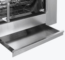 Benchstar YXD-266E Compact Heavy Duty 4-Basket Commercial Chicken Rotisserie (8-12 Birds)