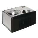 Apuro DM067-A 1.5L Commercial Ice Cream Maker | Built-In Compressor 10A