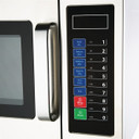 Apuro FB864-A Medium Duty Programmable Commercial Microwave 34Ltr Apuro FB864-A Medium Duty Programmable Commercial Microwave 34Ltr