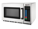 Apuro FB864-A Medium Duty Programmable Commercial Microwave 34Ltr