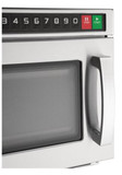 Apuro FB865-A Heavy Duty Programmable Commercial Microwave 17Ltr 1800W