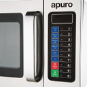 Apuro FB862-A Light Duty Programmable Commercial Microwave 25Ltr Apuro FB862-A Light Duty Programmable Commercial Microwave 25Ltr
