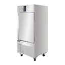 Polar U-Series 10 Tray Commercial Blast Chiller & Freezer | UA016-A