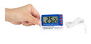 Hygiplas F343 Digital Fridge Freezer Thermometer 6 pack