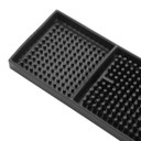 C174 Olympia Rubber Bar Mat 670 x 80mm Pack of 12