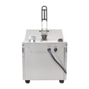 FB970-A Apuro Single Tank Single Basket Countertop Fryer 5 Ltr FB970-A Apuro Single Tank Single Basket Countertop Fryer 5 Ltr