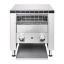 Apuro DG074-A Conveyor Toaster Apuro DG074-A Conveyor Toaster