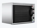 ConvectMax YXD-6A/15 Commercial Electric Convection Oven with Grill & Cook & Hold (15A)