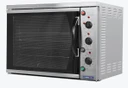 ConvectMax YXD-6A/15 Commercial Electric Convection Oven with Grill & Cook & Hold (15A)