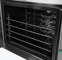 ConvectMax YXD-6A/15 Commercial Electric Convection Oven with Grill & Cook & Hold (15A)