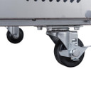 FED-X Three Door Standard Saladette - XPZ3600TN FED-X Three Door Standard Saladette - XPZ3600TN