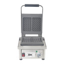 DB170-A Apuro Waffle Maker - Up to 60 waffles per hour DB170-A Apuro Waffle Maker - Up to 60 waffles per hour