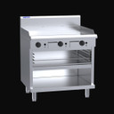 LUUS GTS-9 - 900mm Griddle Toaster