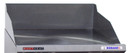 Austheat AHT860 Electric Hotplate With Toaster