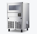 Blizzard SN-80C 95kg Commercial Crescent Ice Machine