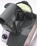 RG-50S Vegetable Preparation Machine RG-50S Vegetable Preparation Machine