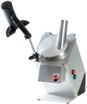 Hallde RG-100 Vegetable Preparation Machine Hallde RG-100 Vegetable Preparation Machine