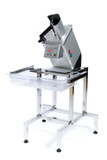 Hallde RG-100 Vegetable Preparation Machine Hallde RG-100 Vegetable Preparation Machine