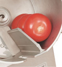 Hallde RG-350 Vegetable Preparation Machine Hallde RG-350 Vegetable Preparation Machine