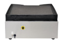 Apuro DC901-A Large Countertop Cast Iron Griddle