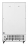Polar G-Series Hinged Door Upright Display Cooler with Light Box 950Ltr