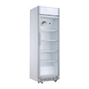 Polar CC064-A C-Series Upright Display Cooler with Light Box 346Ltr Polar CC064-A C-Series Upright Display Cooler with Light Box 346Ltr
